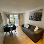 King\'S Cross Apartment