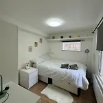 King\'S Cross Apartment